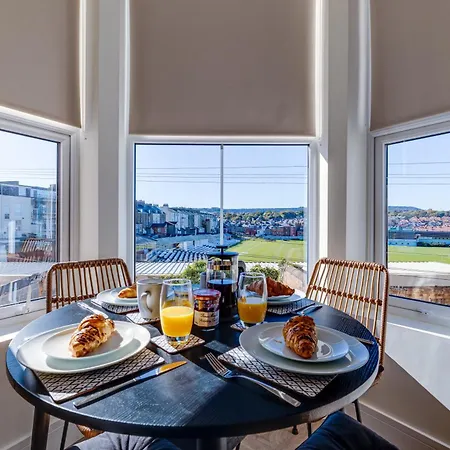 Modern North Bay Sea Glimpses & Views *