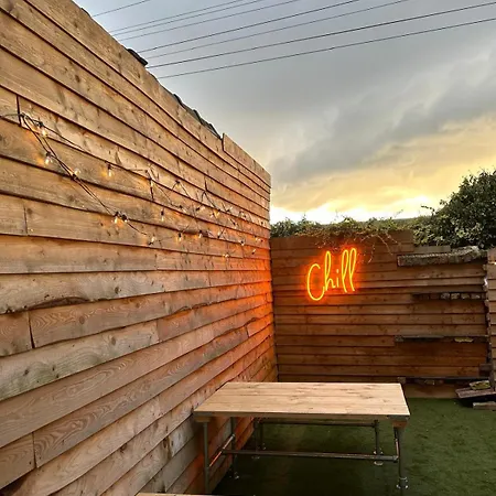 Modern North Bay Sea Glimpses & Views アパート